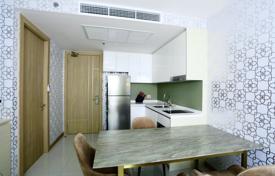 1-zimmer wohnung 35 m² in Pattaya, Thailand. $176 000