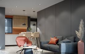 1-zimmer appartements in neubauwohnung in Athen, Griechenland. 285 000 €
