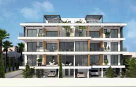 Wohnung – Agios Athanasios (Cyprus), Limassol (Lemesos), Zypern. 345 000 €