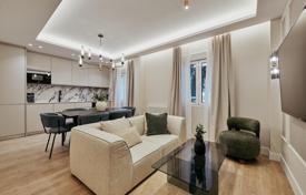 3-zimmer wohnung 95 m² in Madrid Stadt, Spanien. 1 169 000 €