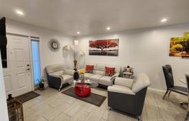 2-zimmer appartements in eigentumswohnungen 76 m² in Homestead, Vereinigte Staaten. $350 000