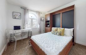 3-zimmer stadthaus in Old Toronto, Kanada. C$1 983 000