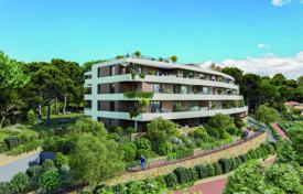 Wohnung – Antibes, Côte d'Azur, Frankreich. From 270 000 €
