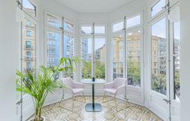 3-zimmer wohnung 164 m² in Barcelona, Spanien. 1 990 000 €