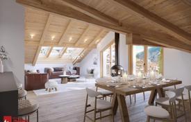 Wohnung – Morzine, Auvergne-Rhône-Alpes, Frankreich. 539 000 €