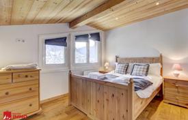 8-zimmer wohnung in Morzine, Frankreich. 1 295 000 €