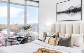 1-zimmer wohnung in Old Toronto, Kanada. C$726 000
