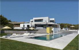 9-zimmer landgut auf Ibiza, Spanien. $155 000  pro Woche