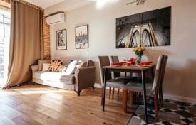 2-zimmer wohnung 61 m² in Tiflis, Georgien. $119 000