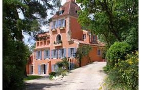 Schloss – Occitanie, Frankreich. 1 700 000 €