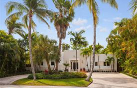 Einfamilienhaus – Key Biscayne, Florida, Vereinigte Staaten. 2 009 000 €