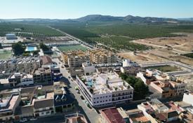 3-zimmer einfamilienhaus 89 m² in Algorfa, Spanien. 210 000 €