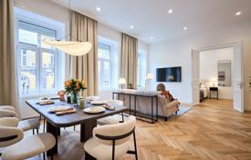 3-zimmer wohnung 102 m² in District V (Belváros-Lipótváros), Ungarn. 660 000 €
