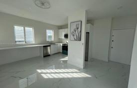 1-zimmer appartements in eigentumswohnungen 44 m² in Miami Beach, Vereinigte Staaten. $270 000