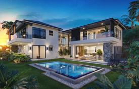 4-zimmer einfamilienhaus 395 m² in Black River, Mauritius. $1 276 000