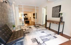 3-zimmer wohnung in Old Toronto, Kanada. C$933 000