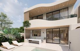 2-zimmer villa 183 m² in Balangan beach, Indonesien. $289 000