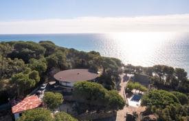 8-zimmer haus in der stadt 558 m² in Sant Pol de Mar, Spanien. 2 100 000 €