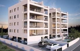 2-zimmer appartements in neubauwohnung in Larnaka, Zypern. 460 000 €