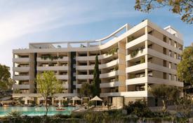Wohnung – Agios Tychonas, Limassol (Lemesos), Zypern. From 440 000 €