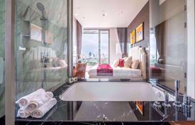 1-zimmer appartements in eigentumswohnungen in Bang Rak, Thailand. $773 000