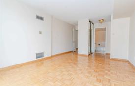 2-zimmer wohnung in North York, Kanada. C$1 022 000