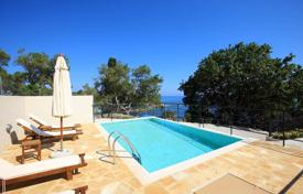 Villa – Administration of the Peloponnese, Western Greece and the Ionian Islands, Griechenland. 2 700 000 €