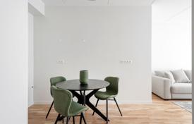 4-zimmer appartements in neubauwohnung 102 m² in Vidzeme Suburb, Lettland. 233 000 €