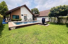 Villa – Pattaya, Chonburi, Thailand. $219 000