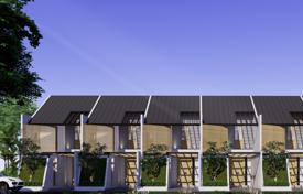 2-zimmer villa 134 m² in Tumbak Bayuh, Indonesien. $151 000