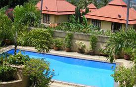 4-zimmer villa auf Koh Samui, Thailand. $1 540  pro Woche