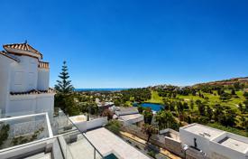 5-zimmer villa 345 m² in Benahavis, Spanien. 1 500 000 €