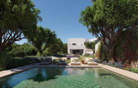 9-zimmer villa 313 m² in Sotogrande, Spanien. 1 511 000 €