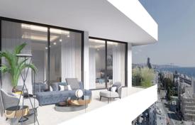 2-zimmer wohnung 129 m² in Germasogeia, Zypern. 1 760 000 €