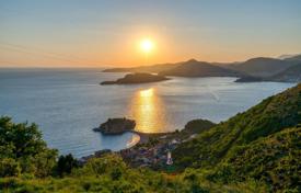 3-zimmer wohnung 90 m² in Budva city, Montenegro. 420 000 €