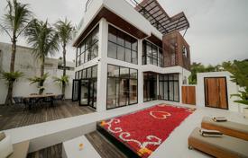 Villa – Pererenan, Mengwi, Bali,  Indonesien. $700 000