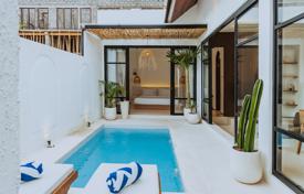 1-zimmer villa 75 m² in Pererenan, Indonesien. $169 000