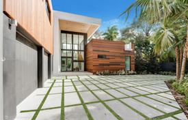 Villa – Miami, Florida, Vereinigte Staaten. $4 795 000