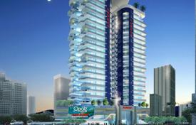 Neubauwohnung – Arjan-Dubailand, Dubai, VAE (Vereinigte Arabische Emirate). $545 000