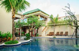 10-zimmer villa 423 m² in Sanur Beach, Indonesien. $1 484 000