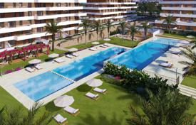 3-zimmer wohnung 101 m² in Villajoyosa, Spanien. 440 000 €