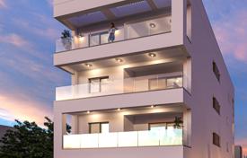 New residential complex with apartments in Kato Polemidia, Zypern. ab 210 000 €