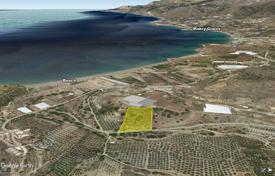 Grundstück – Lasithi, Kreta, Griechenland. 120 000 €