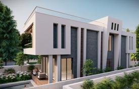 Haus in der Stadt – Muratpaşa, Antalya, Türkei. $824 000