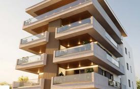 2-zimmer appartements in neubauwohnung in Larnaka, Zypern. 340 000 €