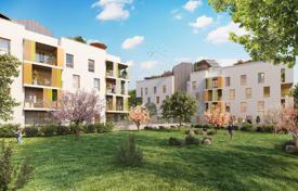 Wohnung – Bourgogne-Franche-Comté, Frankreich. From 101 000 €