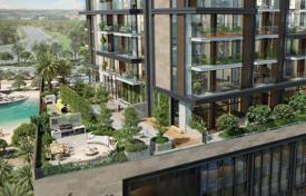 Wohnsiedlung Riverton House – Nad Al Sheba 1, Dubai, VAE. ab $595 000