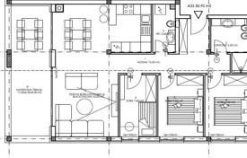 3-zimmer wohnung 86 m² in Pula, Kroatien. Price on request