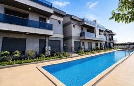 3-zimmer wohnung 102 m² in Belek, Türkei. 9 051 000 TRY