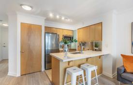 4-zimmer wohnung in Old Toronto, Kanada. C$647 000